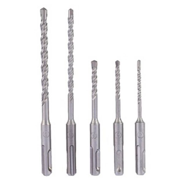 DRILL BITS CONCRETE SDS +